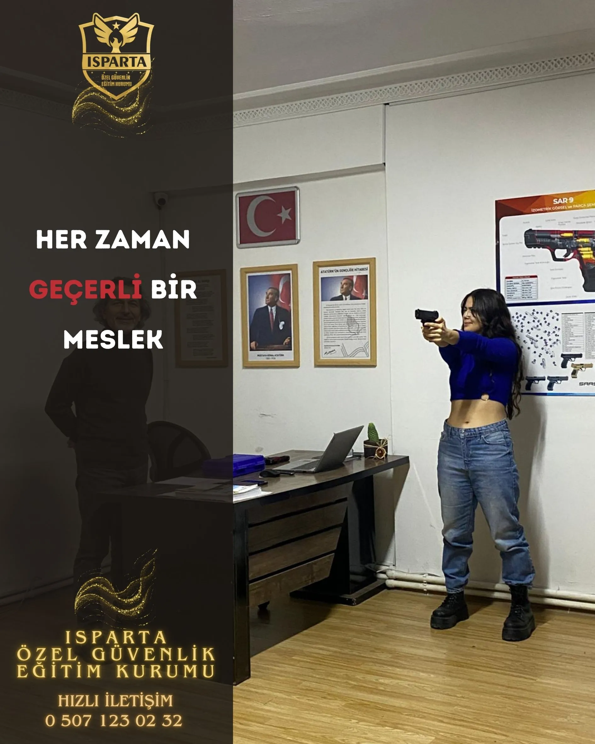 Isparta Sosyal Medya Referans 9